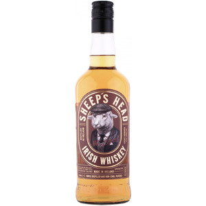 Виски "Sheep's Head" Blended, 0.7 л