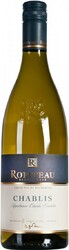Вино Ropiteau, Chablis AOC