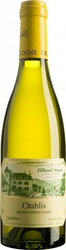 Вино Billaud-Simon, Chablis AOC, 2015, 375 мл