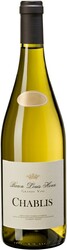 Вино Pascal Bouchard, "Baron Louis Henri" Chablis AOC, 2014