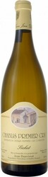 Вино Domaine Jean et Sebastien Dauvissat, Chablis 1-er Cru Sechet, 2004
