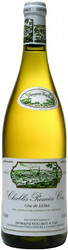 Вино Domaine Vocoret, "Cote de Lechet", Chablis 1-er Cru, 2021