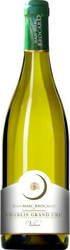Вино Jean-Marc Brocard, Chablis Grand Cru "Valmur" AOC, 2018