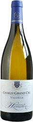 Вино Domaine Hamelin, Chablis Grand Cru "Vaudesir" AOC