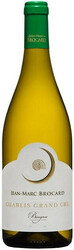 Вино Jean-Marc Brocard, Chablis Grand Cru AOC "Bougros", 2018
