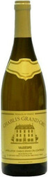Вино Chateau de Maligny, Chablis Grand Cru "Vaudesir" AOC, 2017