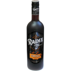Ликер "Radix" Coffee, 0.7 л