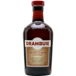Ликер "Drambuie", 0.7 л