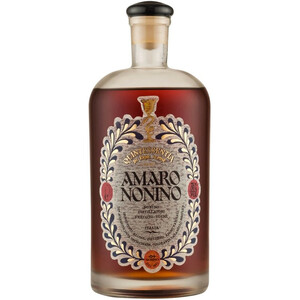 Ликер Nonino, Amaro "Quintessentia", 0.5 л