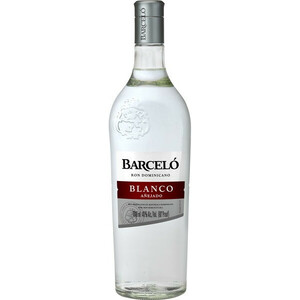 Ром Ron Barcelo, Blanco Anejado, 1 л