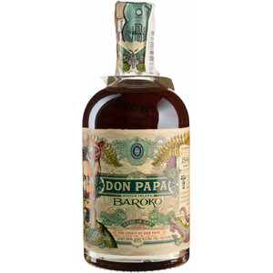 Ром "Don Papa" Baroko, 0.7 л