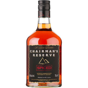 Ром "Chairman's" Reserve Spiced, 0.7 л