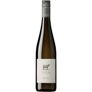 Вино Landhaus Mayer, Riesling