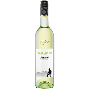 Вино "Kafer" Gruner Veltliner