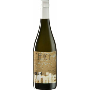 Вино Weingut Heinrich, "Naked" White, 2019