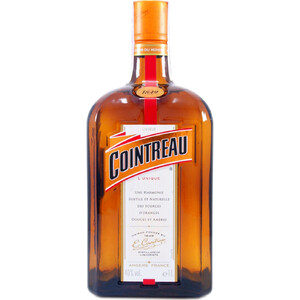 Ликер "Cointreau", 1 л