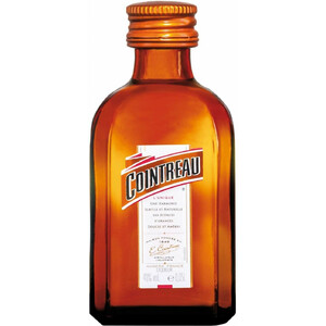 Ликер "Cointreau", 50 мл