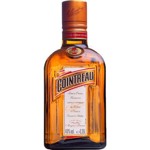 Ликер "Cointreau", 350 мл
