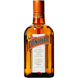 Ликер "Cointreau", 0.5 л