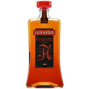 Ликер Luxardo, Amaretto di Saschira, 0.5 л