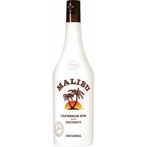 Ликер "Malibu", 0.7 л