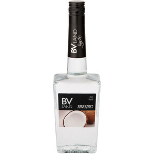 Ликер "BVLand" Coconut, 0.7 л