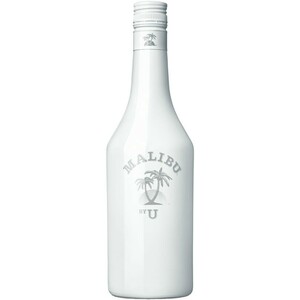 Ликер "Malibu by U" Limited Edition, 0.75 л