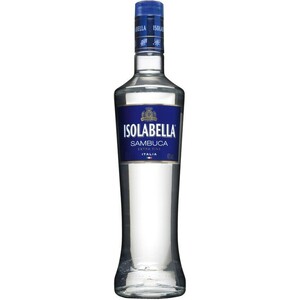 Ликер "Isolabella" Sambuca, 1 л