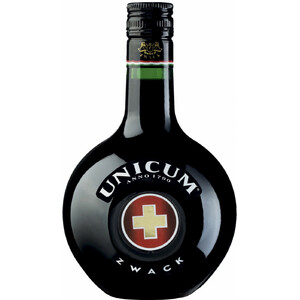 Ликер Zwack Unicum, 0.5 л