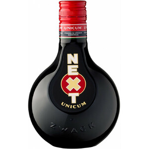 Ликер Zwack Unicum Next, 0.5 л