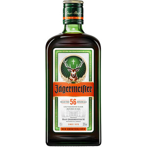 Ликер "Jagermeister", 0.5 л