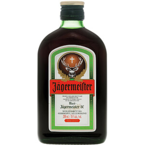 Ликер "Jagermeister", 200 мл