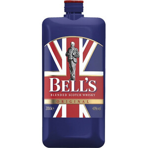 Виски "Bell's", 200 мл