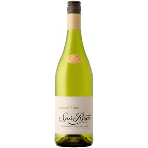 Вино Spice Route, Sauvignon Blanc, 2019
