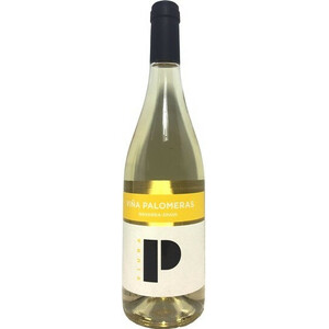 Вино Vina Palomeras, Viura, Navarra DO