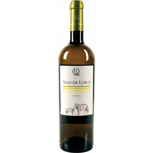 Вино "Vale de Lobos" Reserva Branco