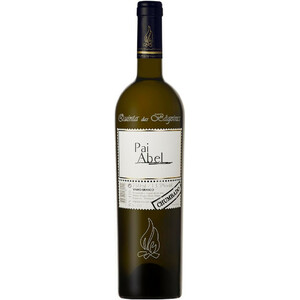 Вино Quinta das Bageiras, "Pai Abel" Branco, Bairrada DOC, 2014