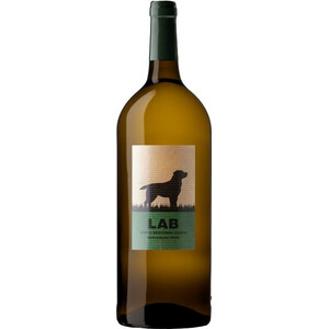 Вино Casa Santos Lima, "Lab" White, 1.5 л