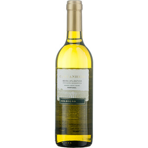 Вино "Cantanhede" Beira Atlantico IG Branco, 375 мл
