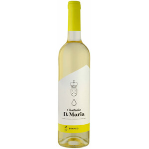 Вино Adega Cooperativa de Palmela, "Chafariz D. Maria" Branco