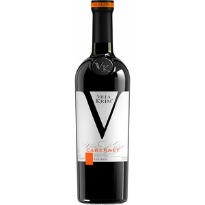 Вино "Villa Krim" Cabernet