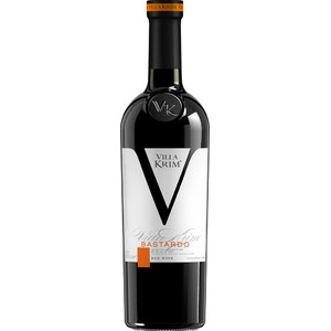 Вино "Villa Krim" Bastardo