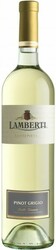Вино Lamberti, Pinot Grigio Delle Venezie IGT