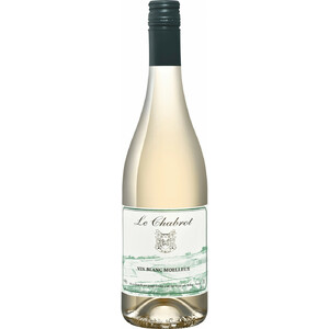 Вино Joseph Verdier, "Le Chabrot" Blanc Moelleux