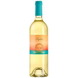 Вино "Lighea" Zibibbo, Sicilia DOC, 2020