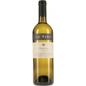 Вино Lis Neris, Chardonnay, Friuli Isonzo DOC, 2020