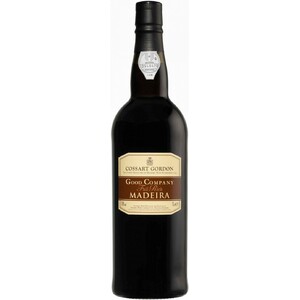 Вино Cossart Gordon, "Good Company" Full Rich