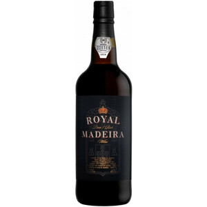 Вино Madeira Wine Company, Royal Madeira