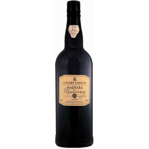 Вино Cossart Gordon, "Malmsey" 10 years old