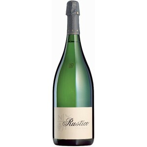 Игристое вино Nino Franco, "Rustico", Valdobbiadene Prosecco Superiore DOCG, 1.5 л
